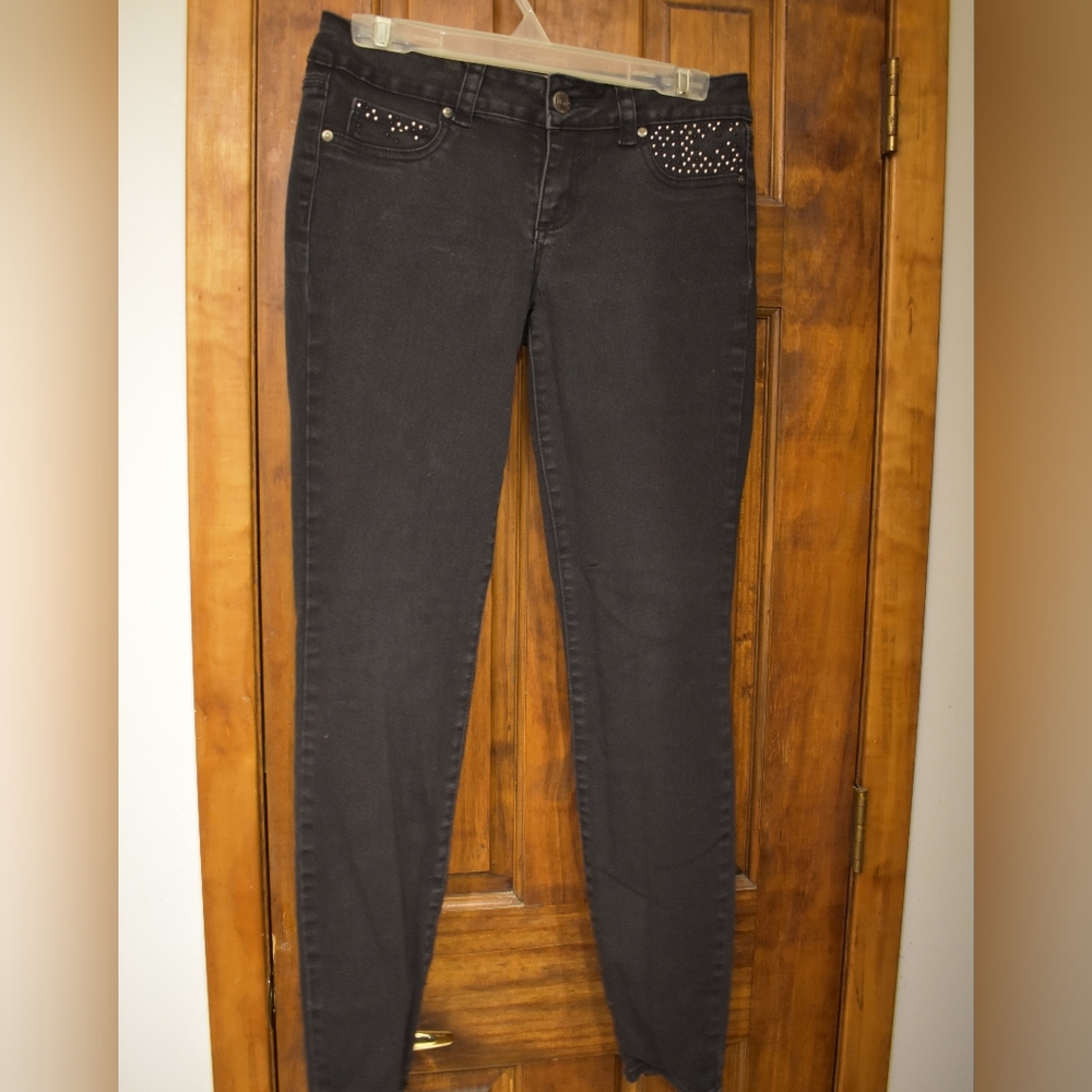 L.E.I Emma Jeggings
